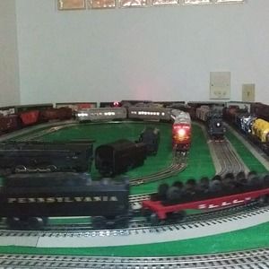 Meet your Posher, Harry